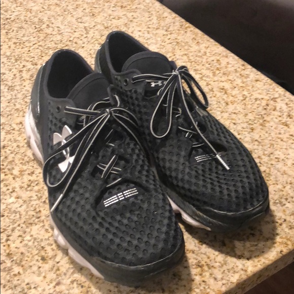 Under Armour Other - Mens Under Armour sneakers